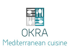 Okra Restaurant � Bad Rappenau Logo